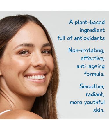 MooGoo Bakuchiol (1%) Anti-Ageing Serum 25ml Best natural face serum to target wrinkles by stimulating collagen and skin cell turnover. - Buy Online on GoSupps.com
