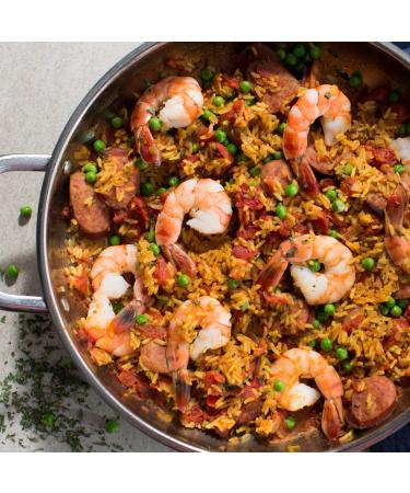 McCormick Gourmet All Natural Spanish Saffron 0.06 oz - Premium Quality Spice - Buy Online on GoSupps.com