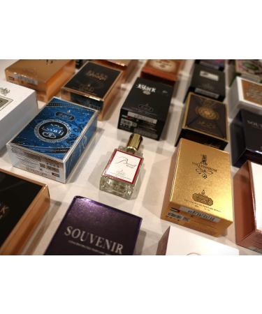 SULTAN Unisex Oriental Attar 1.1 oz (30 mL) Eau De Parfum Spray. A fragrance that will leave a lasting impression. SULTAN 1.1 Fl Oz (Pack of 1) - Buy Online on GoSupps.com