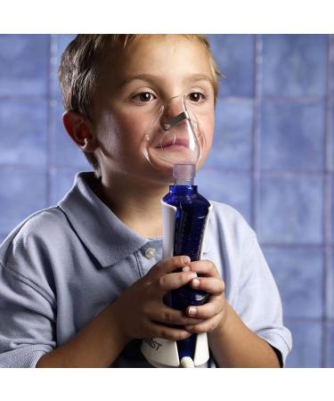 Buy mypurmist Child Size Add-on/Replacement Mask | Classic Vaporizer & Humidifier Accessory for Kids - International Shipping Available - Buy Online on GoSupps.com