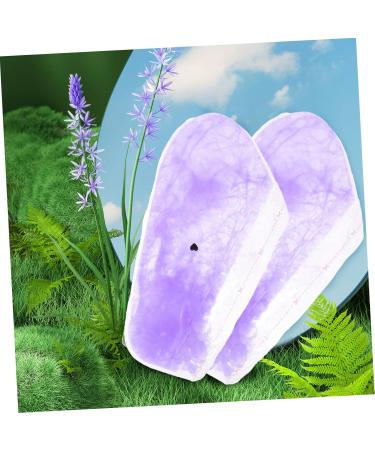 FRCOLOR 2 Pairs Hand Wax Set Foot Wax Set Mitts Covers Spa Cover Paraffin Booties Feet Cover Spa Paraffin Wax Sleeve Paraffin Cover Paraffin Bags Gel Spa Gloves Warm Mittens Tool Skin Care - Buy Online on GoSupps.com