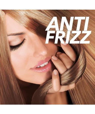 Blumin Anti-Frizz Hair Mask with Avocado & Provitamin B5 700ml for Normal & Coloured Hair | Shop Internationally - Buy Online on GoSupps.com