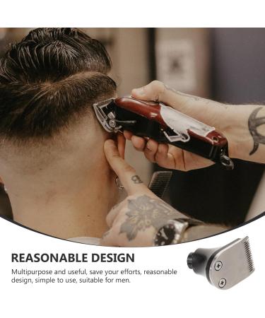 Universal Shaver Replacement Accessories | Electric Shaver & Hair Trimmer Heads for Men - Detachable & Compatible Replacement Parts - Buy Online on GoSupps.com