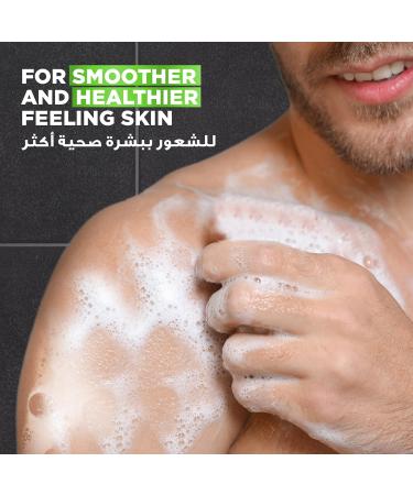 Dove Men Care Extra Fresh Shower 250 ml - Buy Online on GoSupps.com