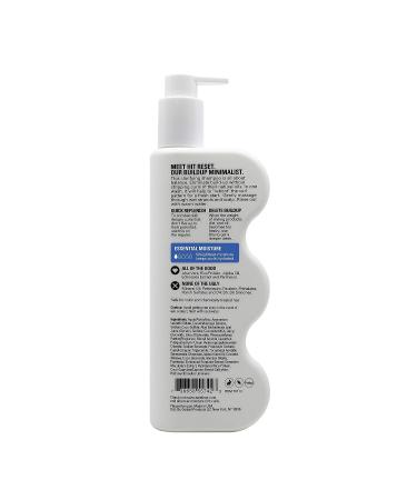 TWIST Hit Reset Light Clarifying Shampoo 13oz - Deep Cleanse for Hair Reset - Buy Online on GoSupps.com