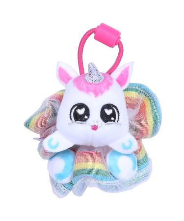 ScrunchMiez Surprise Pack: Transforming Hair Scrunchie & Plush Friend - Collect Them All! (ID96524) - Buy Online on GoSupps.com