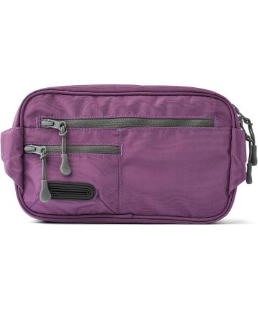 Shop DOG Copenhagen Go Explore Belt Bag - Purple Passion | One Size | International Shipping Available - Buy Online on GoSupps.com