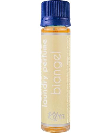 KIFRA Concentrated Laundry Fragrance Minidoses - Fresh Caps Fresh Forest Caring 125ml (Pack of 5) - Buy Online on GoSupps.com