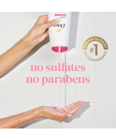 Dove Sakura Body Wash Uplift Sakura Blossom and Yuzu for 24hr Lotion-Soft Skin Moisturizing Skin Cleanser with No Sulfates No Parabens 30.6 Fl Oz - Buy Online on GoSupps.com