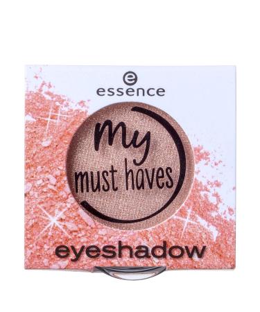 Essence My Must Haves Eyeshadow 11 - Shop Internationally for Vibrant Color & Long-Lasting Wear - Buy Online on GoSupps.com