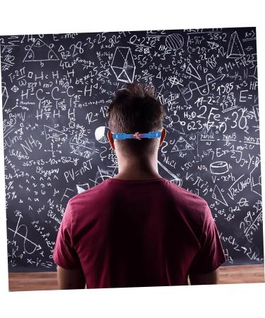 Minkissy 30 STK Anti-Strangulation Artifact Mask - Adjustable Trailer Coupling & Pebble Gel Extension Hooks for Safe Shipping Internationally - Buy Online on GoSupps.com