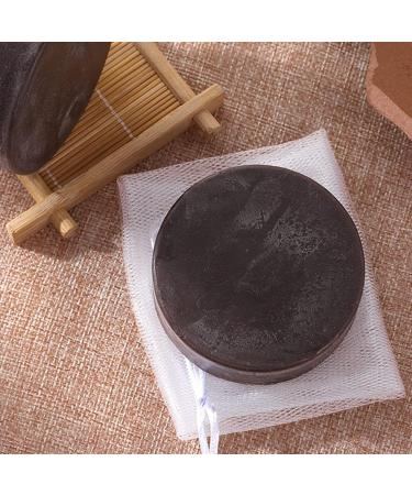 Worparsen Soap Hair Shampoo Bar Accessories Creative Compact Multi - Buy Online on GoSupps.com