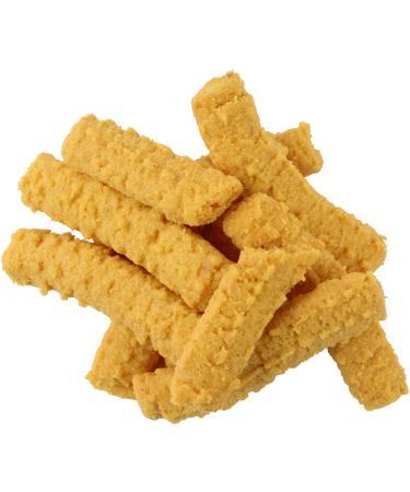 Southern Gourmet Gluten Free Cheese Straws, Traditional Cheddar, 2 Pounds