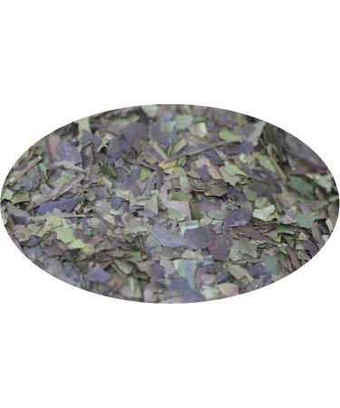 Eder Gew rze Eder Spices - Organic - Guayusa - 500g