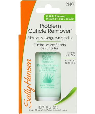 Sally Hansen Problem Cuticle Remover 2140 - Buy Online on GoSupps.com