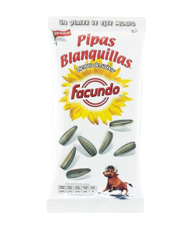 white pipes facundo 150g