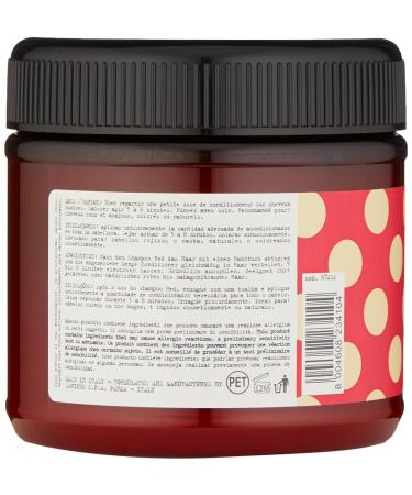 Davines Alchemic System Conditioner Red - Enhance Vibrancy & Shine | International Shipping Available - Buy Online on GoSupps.com