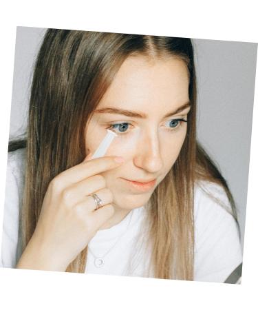 Buy BUIFULSIC 12S Auction Cup - Safe Silicone Contact Lens Applicator for Easy Lens Handling | International Shipping Available - Buy Online on GoSupps.com