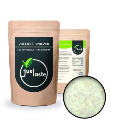 10 kg size selection of full milk powder |26% fat |Dry milk spray -dried |Milk powder dried milk powder 10 kg (1 Pack)