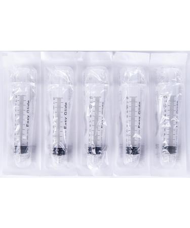 Easy Glide 10cc Luer Lock Syringe without Needle - Buy Online on GoSupps.com