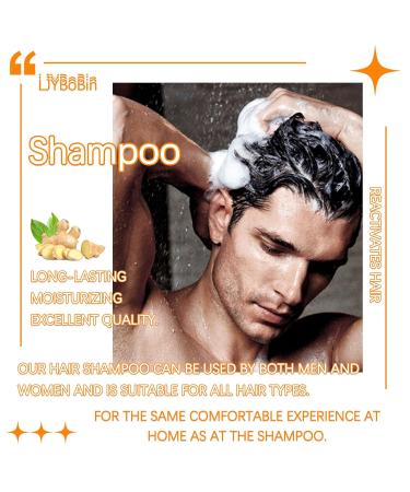 100ML Universal Hair Shampoo for All Hair Types - Nourish & Revitalize | International Shipping Available - Buy Online on GoSupps.com
