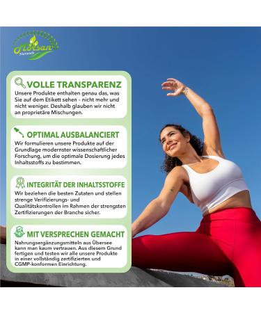 Morsan Nutraveda Safed Musli Chlorophytum Borivilianum 500mg 60 Capsules Kruiden Supplement 1 - Buy Online on GoSupps.com