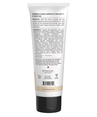 Bounce Curl Super Smooth Cream Conditioner - Hydrating and Nourishing Formula - Buy Online on GoSupps.com