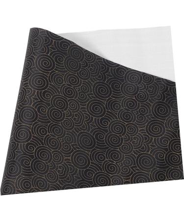 Water Writing Cloth Rice Paper Brocade Reusable Calligraphy Cloth Calligraphy Mat Thicken Cloth Pad - Buy Online on GoSupps.com
