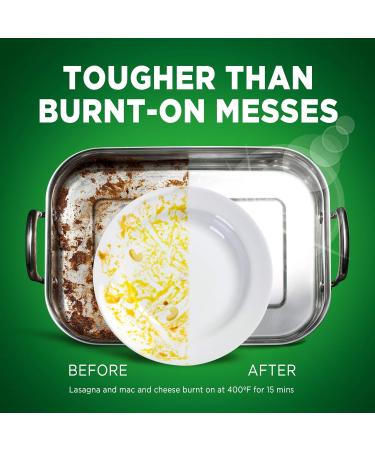 Cascade Platinum + Oxi Dishwasher Pods Dishwasher Detergent ActionPacs 67 Count HEALTH_CARE - Buy Online on GoSupps.com