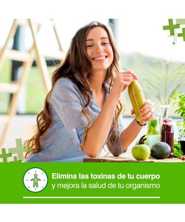 SoriaNatural Soria Natural Cyrasil+ 15 Vials - Buy Online on GoSupps.com