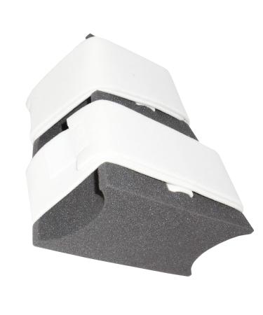 Rehabilitation Advantage Abduction Body Pillow - Small | Post-Surgery Support - Buy Online on GoSupps.com