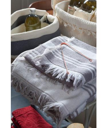 Atmiko Ayurvedic Tongue Scraper, Pack of 2 - Pure Copper Metal Tongue Cleaner for Daily Oral Hygiene | Fresh Breath & Health - Includes Cotton Pouch - Buy Online on GoSupps.com