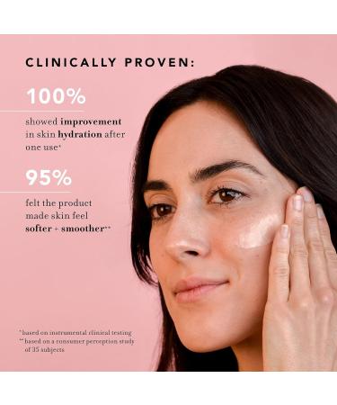 Farmacy Hyaluronic Acid Serum - Anti-Aging Hydrating Face Serum for Youthful Skin & Wrinkle Reduction (5ml) - International Shipping Available - Buy Online on GoSupps.com