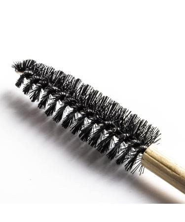 Parissa Eyebrow Biodegradable Wax Strips Kit - 32 Strips for At-Home Hair Removal | Mini Wax Strips for All Hair Types - Pink - Buy Online on GoSupps.com