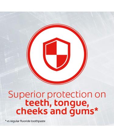 Colgate Total Whitening Toothpaste Pump 100ml - Pack of 1 - Buy Online on GoSupps.com