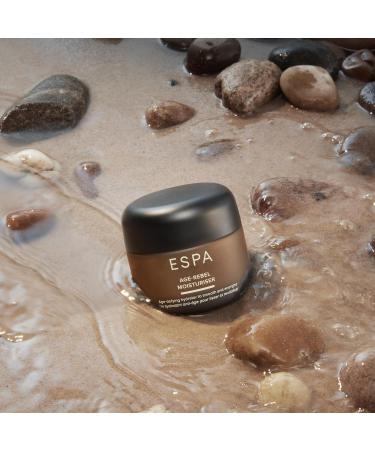 ESPA | Age-Rebel Moisturiser | 55ml | For Men | Age-defying - Buy Online on GoSupps.com