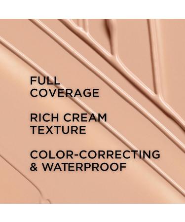 It Cosmetics Bye Bye Under Eye Concealer 24.0 Medium Beige - Full Coverage Anti-Aging Waterproof | Shop Internationally - Buy Online on GoSupps.com