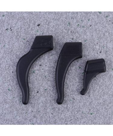 Exceart 24 Pairs Anti-Slip Silicone Sunglasses Ear Handles - Glasses Holders & Ear Hooks for Men & Women - Buy Online on GoSupps.com