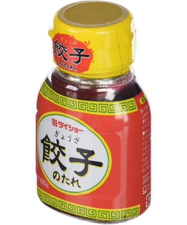 Daisho Gyoza Sauce 100g - Buy Online on GoSupps.com