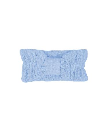 AfterSpa 3 Pack Head Bands | Soft & Stylish Hair Accessories - Buy Online on GoSupps.com