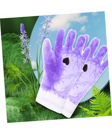 FOMIYES 3 Pairs Hand Wax Set Foot Wax Set Hand Foot Care Tools Heated Mittens Foot Wrapping Cover Paraffin Wax Film Sheer Gloves Clear Gloves Wax Warmer Cover Wax Cover Nourish Heating Lid - Buy Online on GoSupps.com