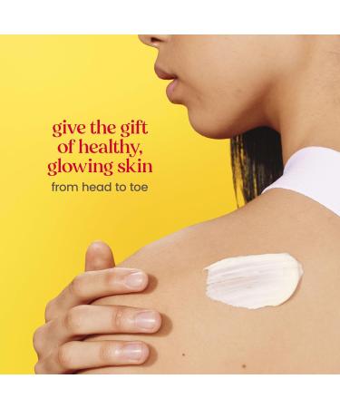 Burt's Bees Valentine's Day Gift Ideas - Essentials Everyday Set 5 Travel Size Products - Deep Cleansing Cream Hand Salve Body Lotion Foot Cream and Original Lip Balm Everyday Essentials Set- New - Buy Online on GoSupps.com