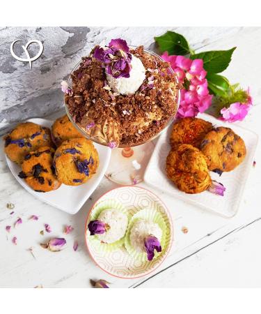 SWEETme Maltitol Powder 1 kg - Sugar-Free Vegan Low-Calorie Maltitol Sweetener for Healthy Baking - Buy Online on GoSupps.com