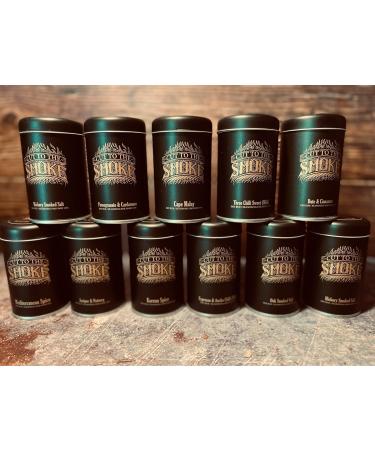 Ultimate BBQ Hamper - Premium Selection of Grilling Essentials - Buy Online on GoSupps.com
