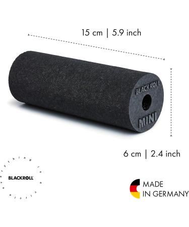 BLACKROLL BALL/MINI Set - Fascia Relief for Muscle Tension | Made in Germany - Ball 08 & Ball 12 & Mini - Buy Online on GoSupps.com