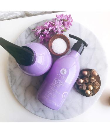 Luseta Beauty Biotin & Collagen Shampoo - 16.9 fl oz | Nourish & Strengthen Hair - Buy Online on GoSupps.com