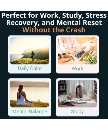 L-Tyrosine Bacopa Monnieri N-Acetyl-L-Tyrosine NALT Magnesium L-Threonate & Glycinate Methylated Vitamin B Complex Gummies Caffeine Gum Supplement Pill Capsule Powder Tablet Tincture Alternative - Buy Online on GoSupps.com