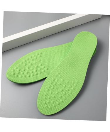 Orthopedic Insoles for Leg Correction | Bow Legs & Strephexopodia Support | Men's Boot & Flat Shoe Inserts - Buy Online on GoSupps.com