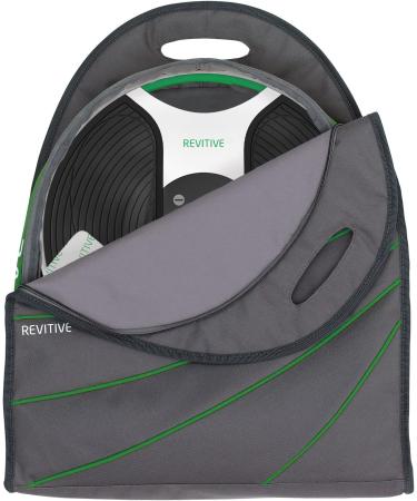 Revitive Circulation Booster Storage Bag | Pack of 2 | Durable & Convenient International Shipping - Buy Online on GoSupps.com