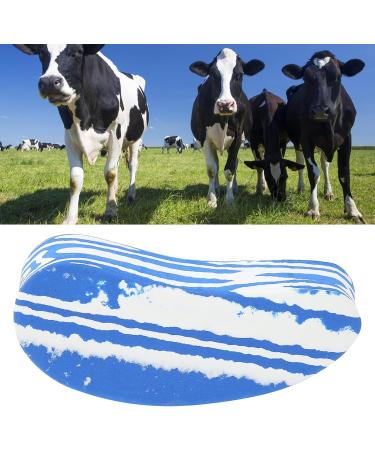 Dioch Rubber Claw Trimmer Pad - Cow Hoof Trim Liner & Farm Cattle Accessories | Reduce Hoof Contact with Floor - Buy Online on GoSupps.com